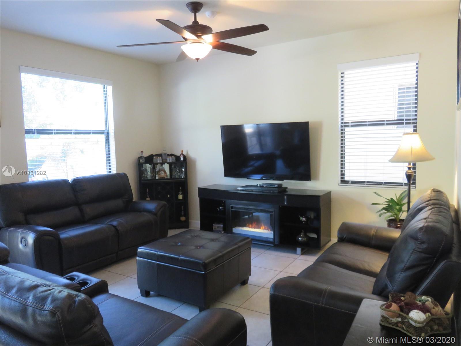 BELLAGIO - Residential Lease