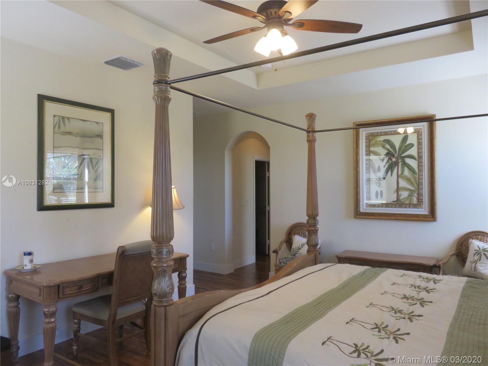 BELLAGIO - Residential Lease