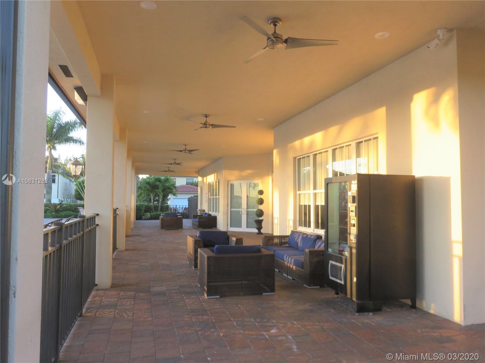 BELLAGIO - Residential Lease