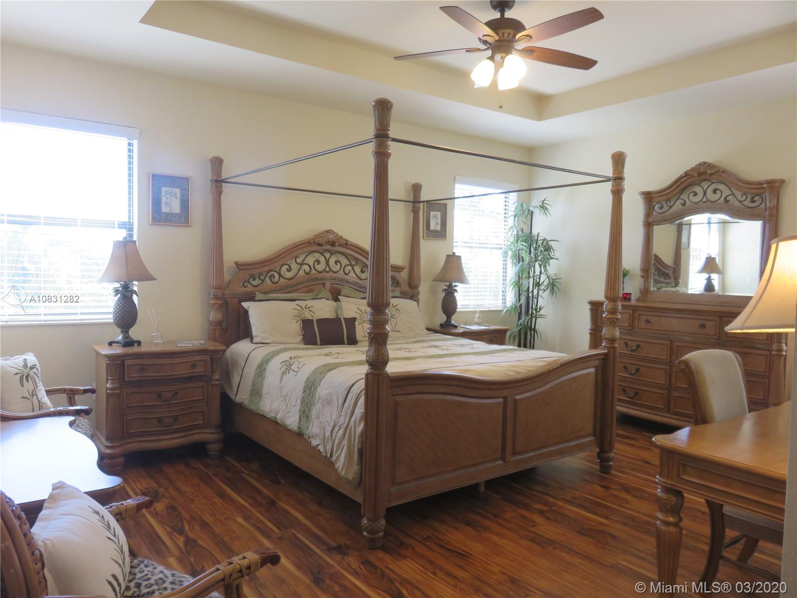 BELLAGIO - Residential Lease