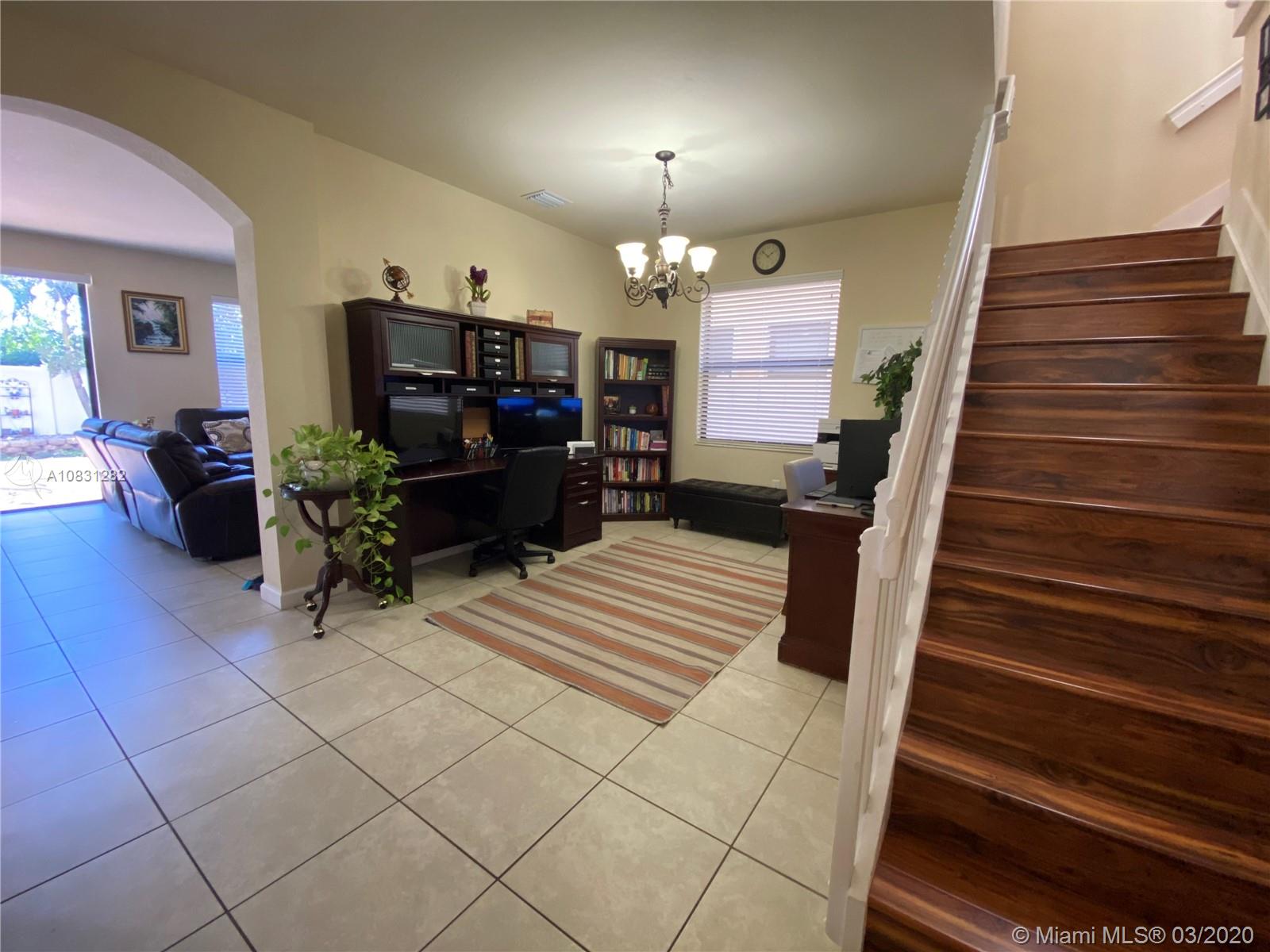 BELLAGIO - Residential Lease