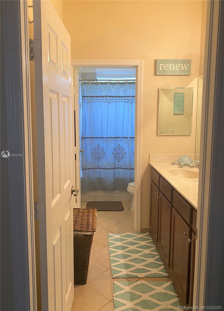 BELLAGIO - Residential Lease