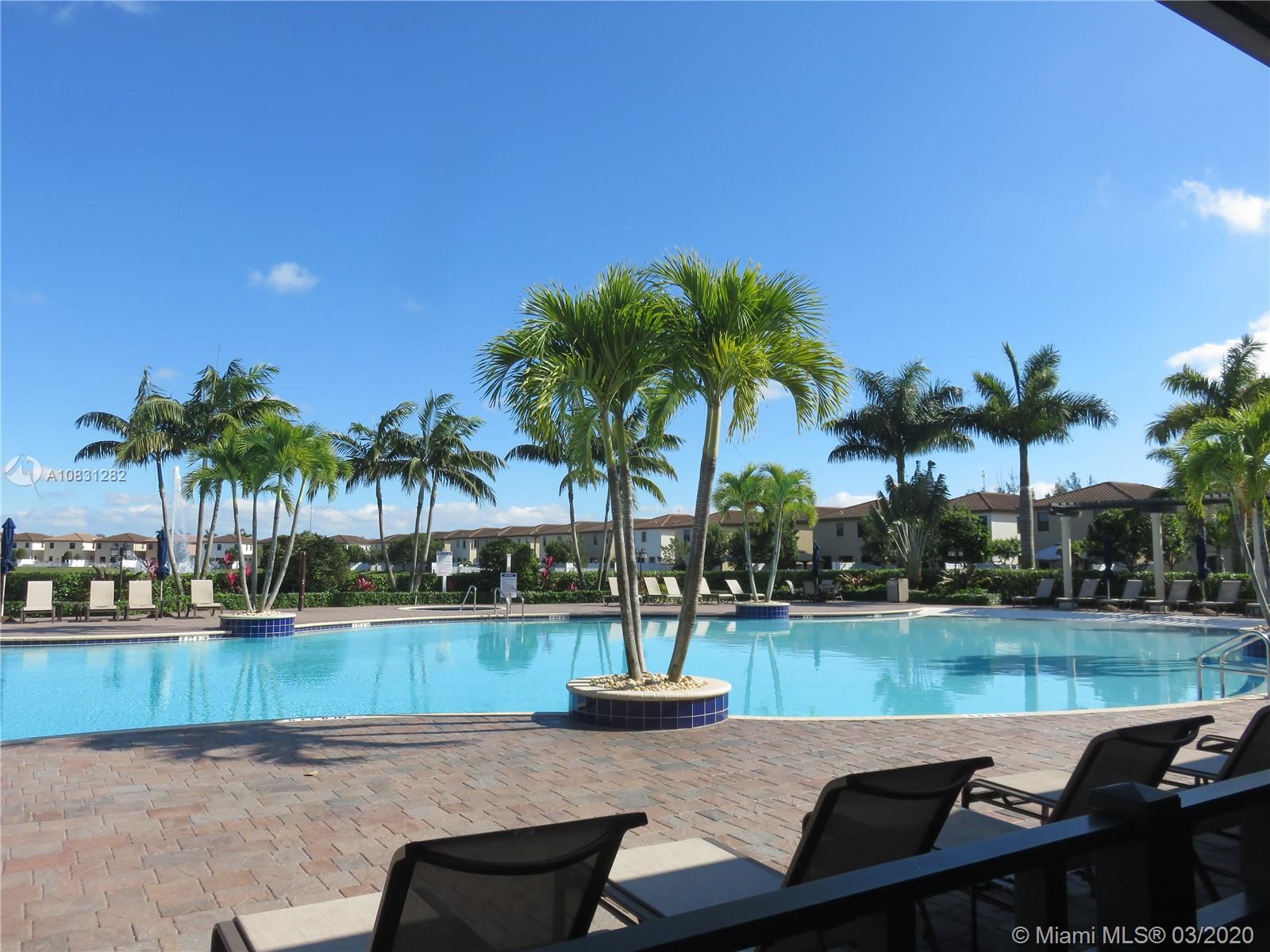 BELLAGIO - Residential Lease