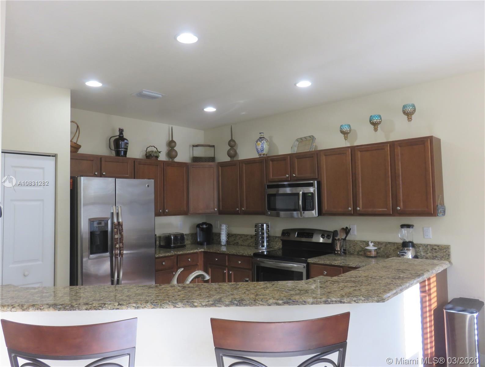 BELLAGIO - Residential Lease