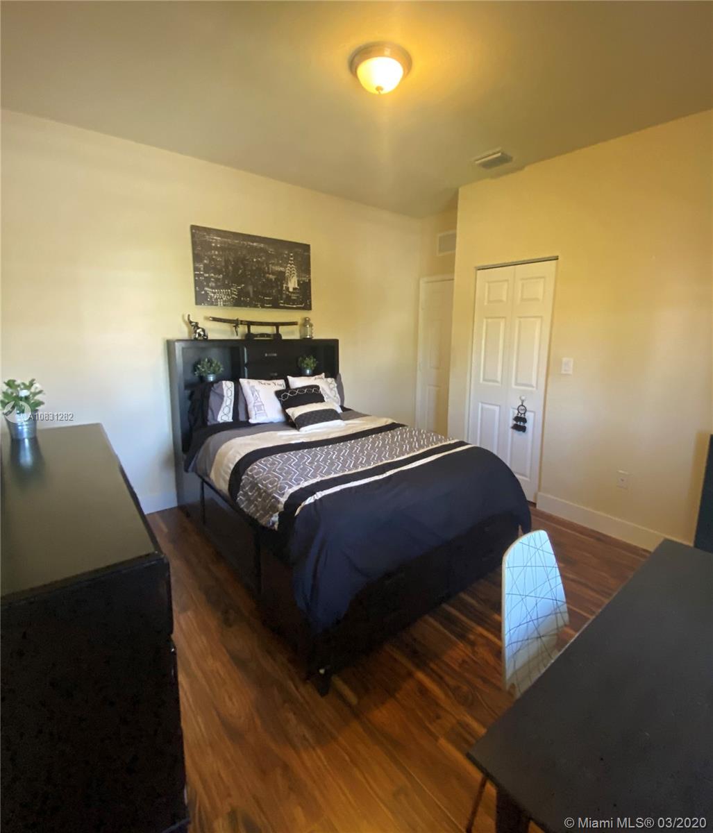 BELLAGIO - Residential Lease