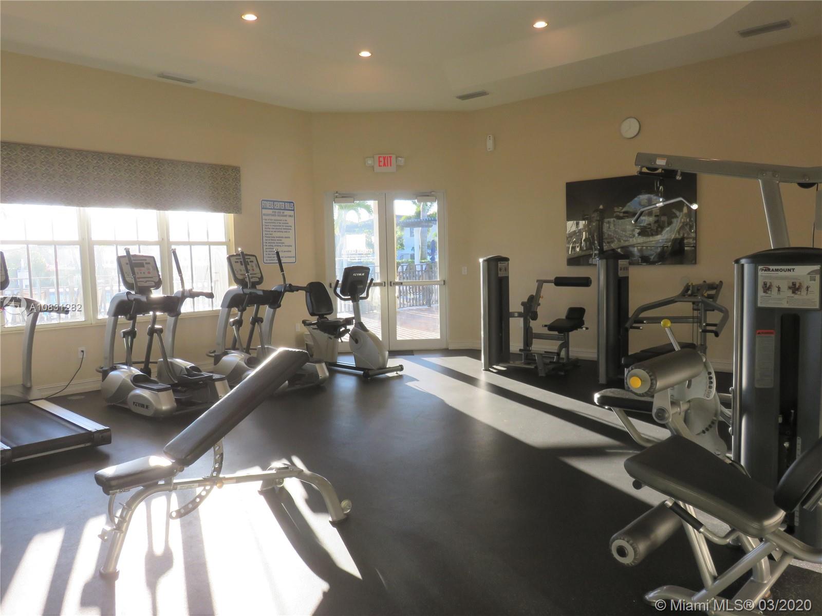 BELLAGIO - Residential Lease