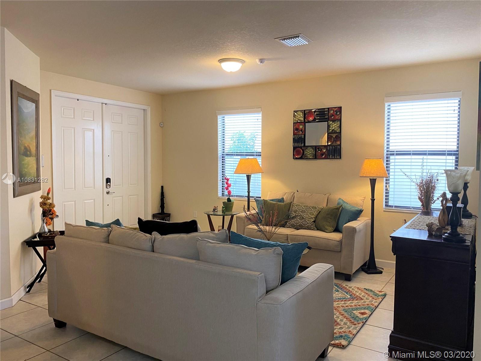BELLAGIO - Residential Lease