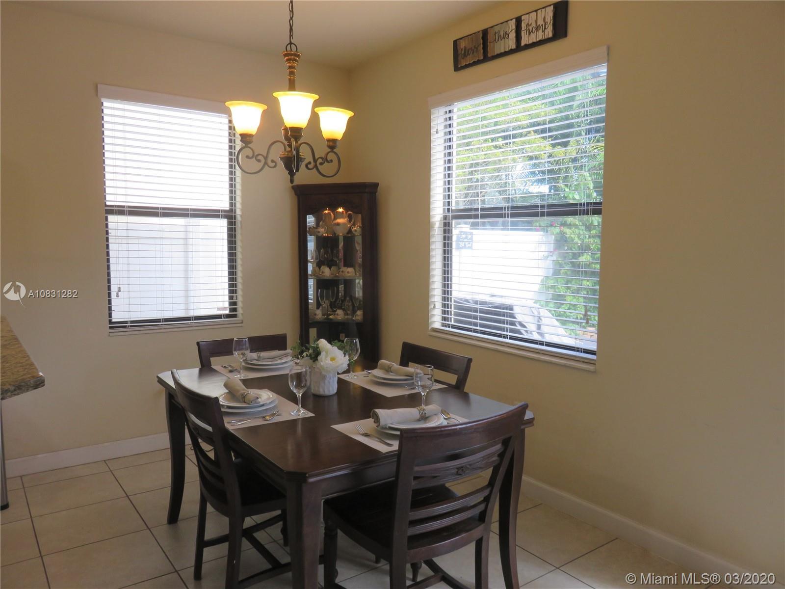 BELLAGIO - Residential Lease