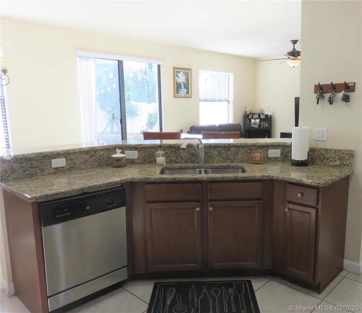 BELLAGIO - Residential Lease