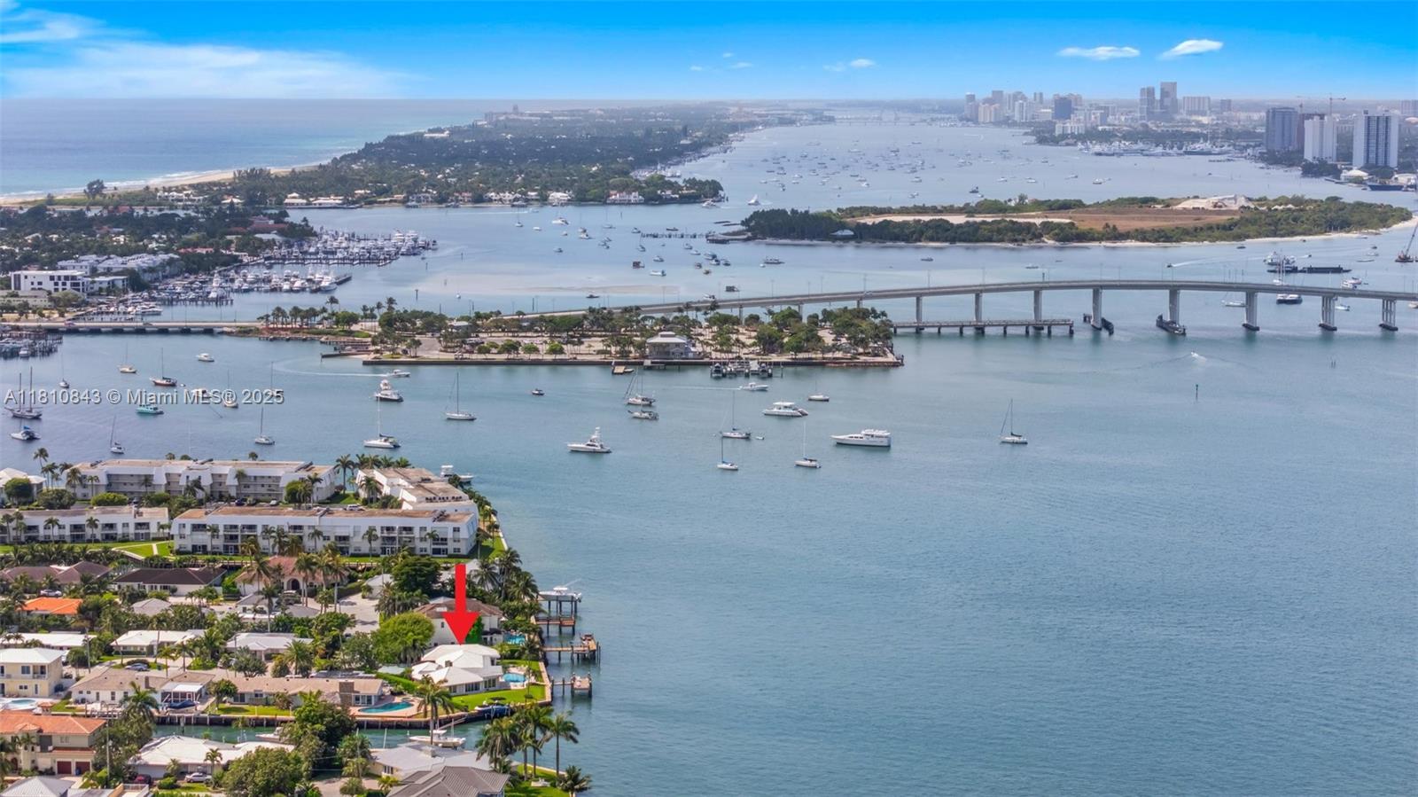 YACHT HARBOR MANOR - Residential