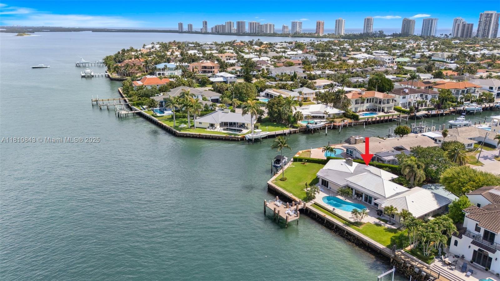 YACHT HARBOR MANOR - Residential