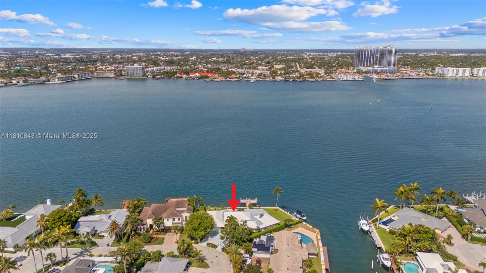 YACHT HARBOR MANOR - Residential