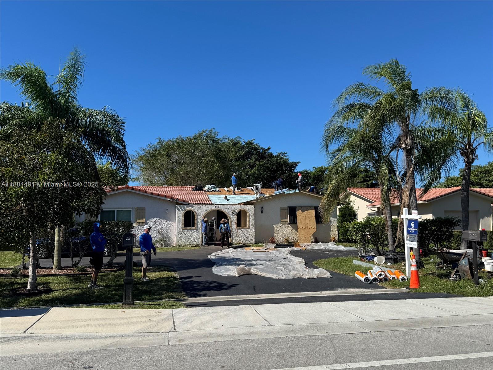 GLENWOOD SUBDIVISION - Residential