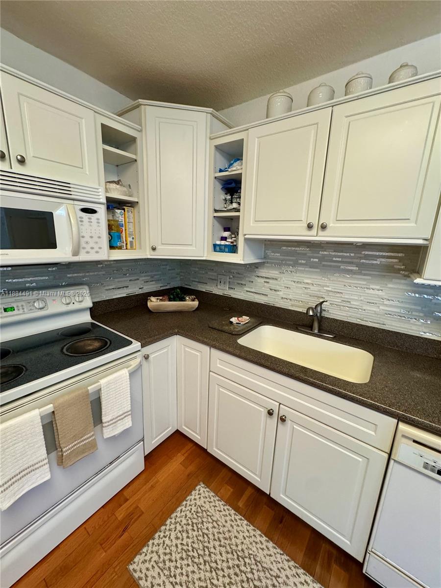 GLENWOOD SUBDIVISION - Residential