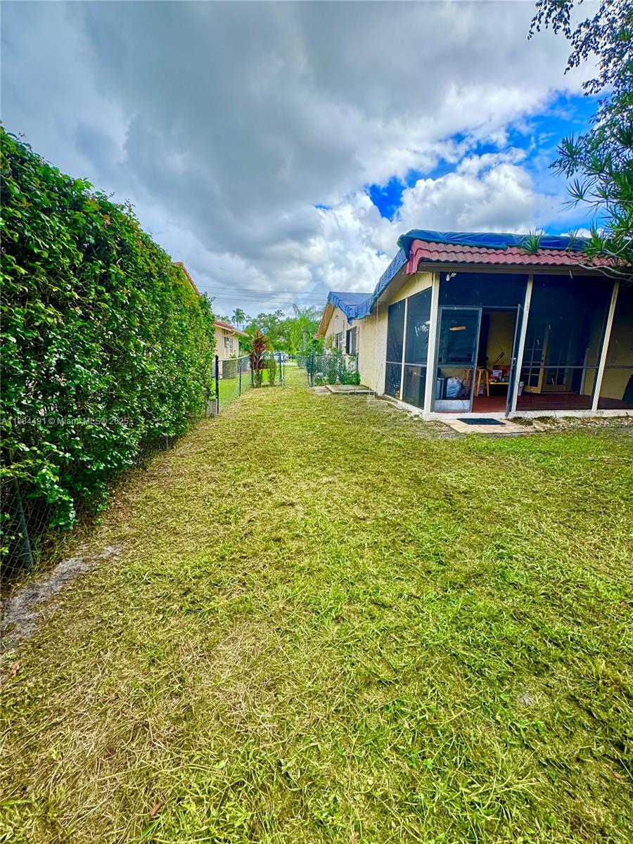 GLENWOOD SUBDIVISION - Residential