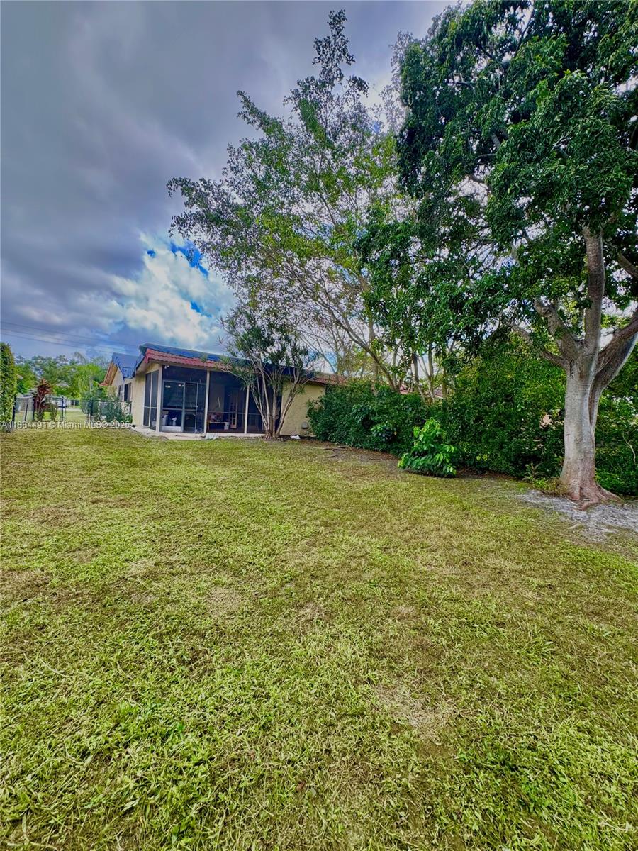 GLENWOOD SUBDIVISION - Residential