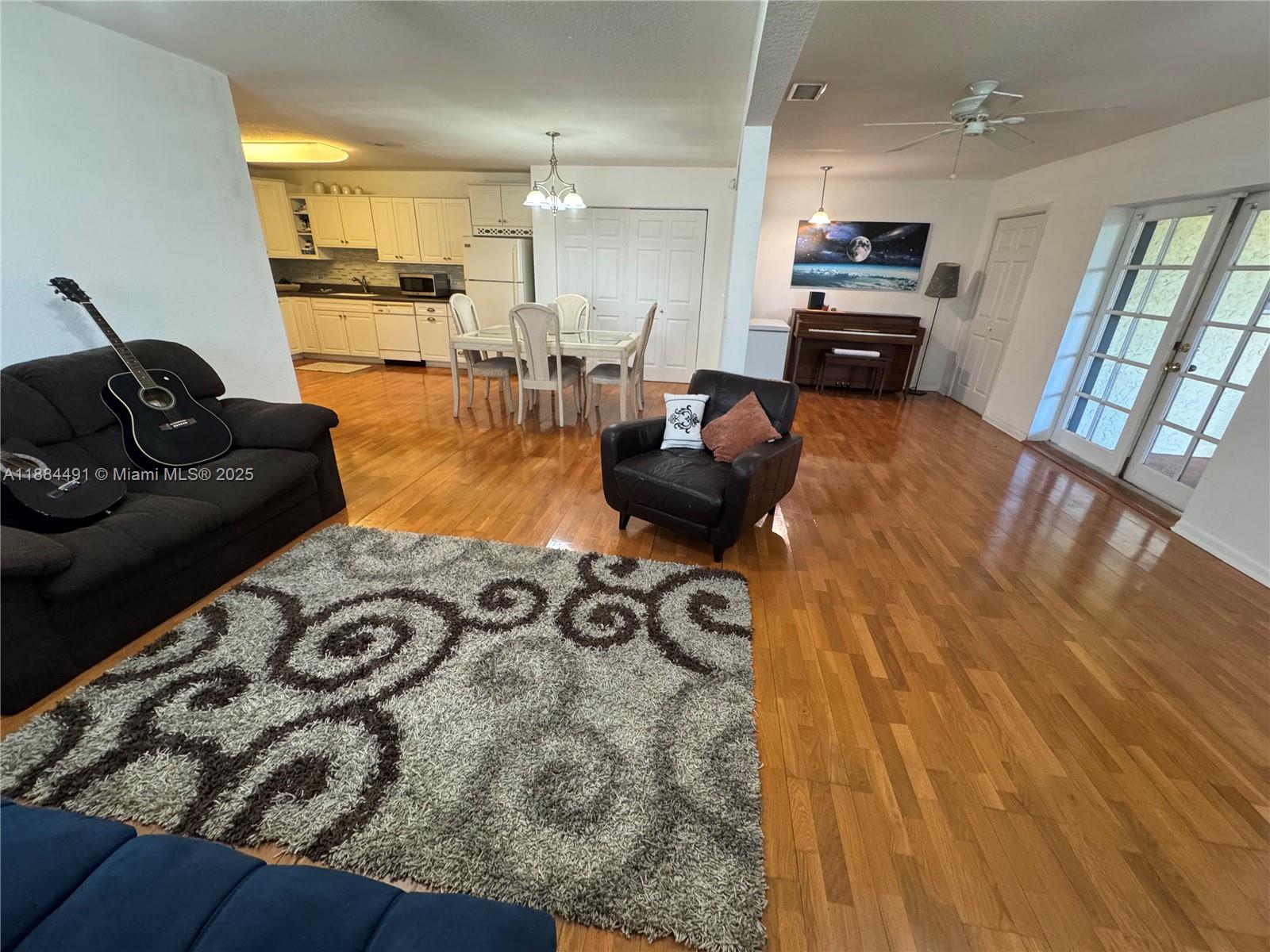 GLENWOOD SUBDIVISION - Residential
