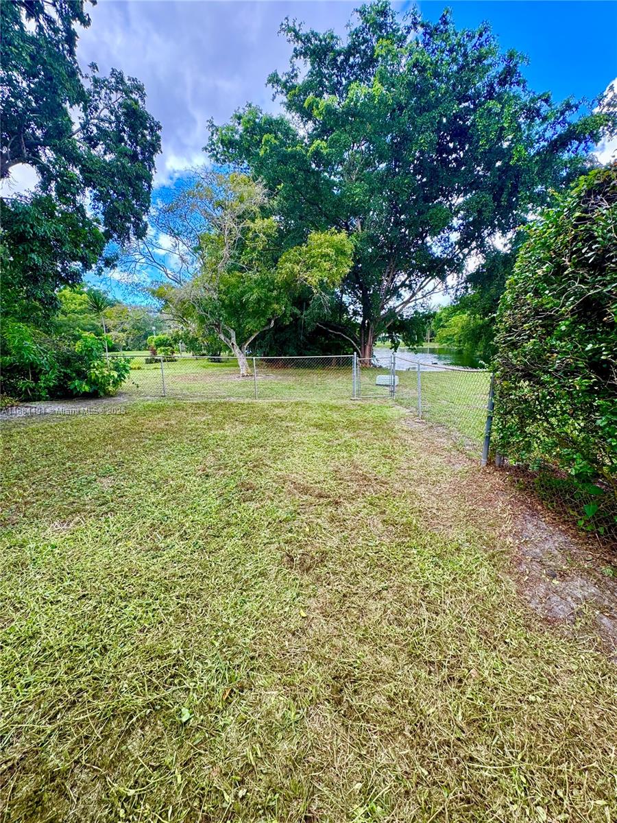 GLENWOOD SUBDIVISION - Residential
