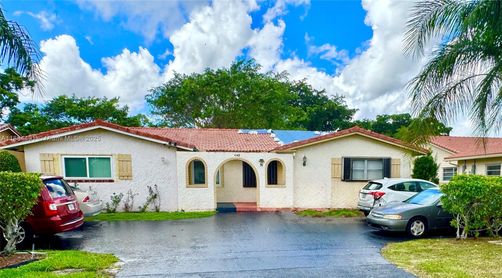 GLENWOOD SUBDIVISION - Residential