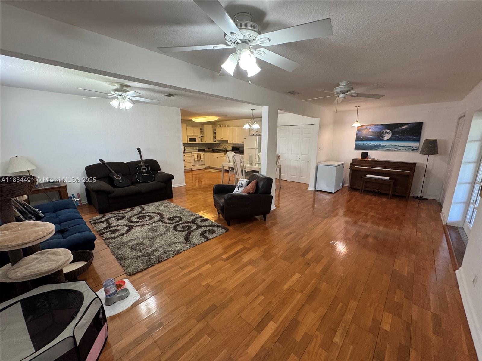 GLENWOOD SUBDIVISION - Residential