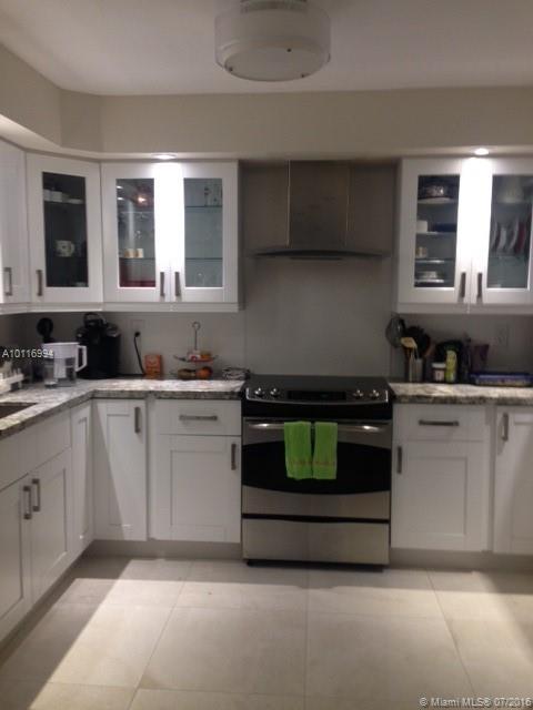 Ocean Village Condo - Residential Lease