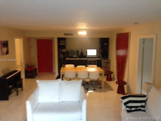 Ocean Village Condo - Residential Lease