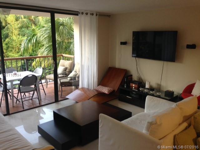 Ocean Village Condo - Residential Lease