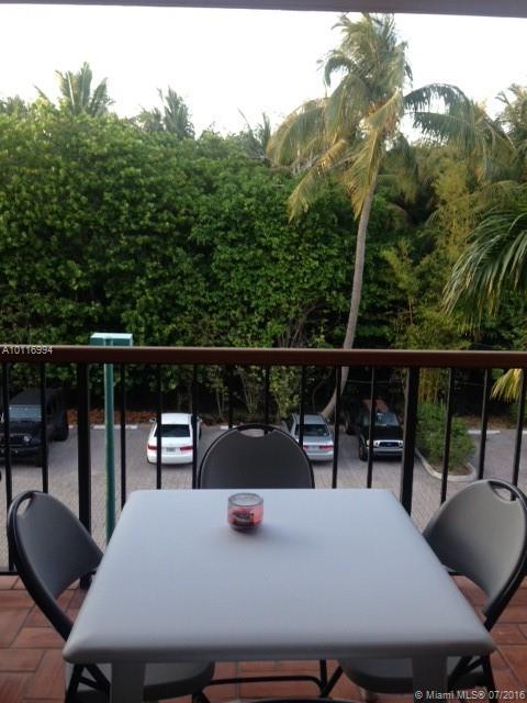 Ocean Village Condo - Residential Lease