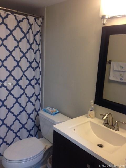 Ocean Village Condo - Residential Lease