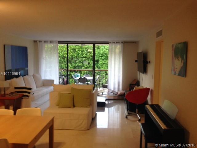 Ocean Village Condo - Residential Lease