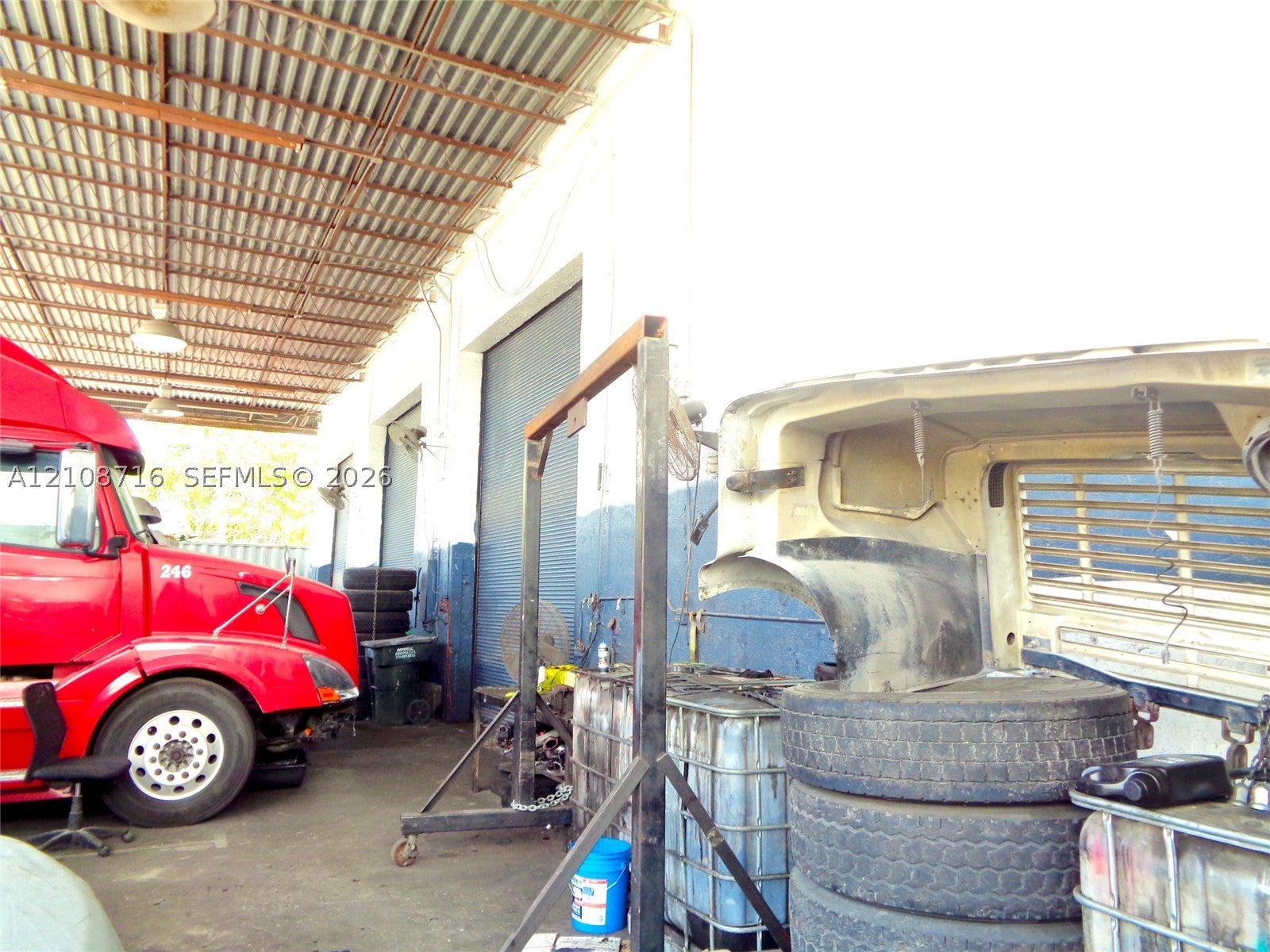 650 NW 27th Ave