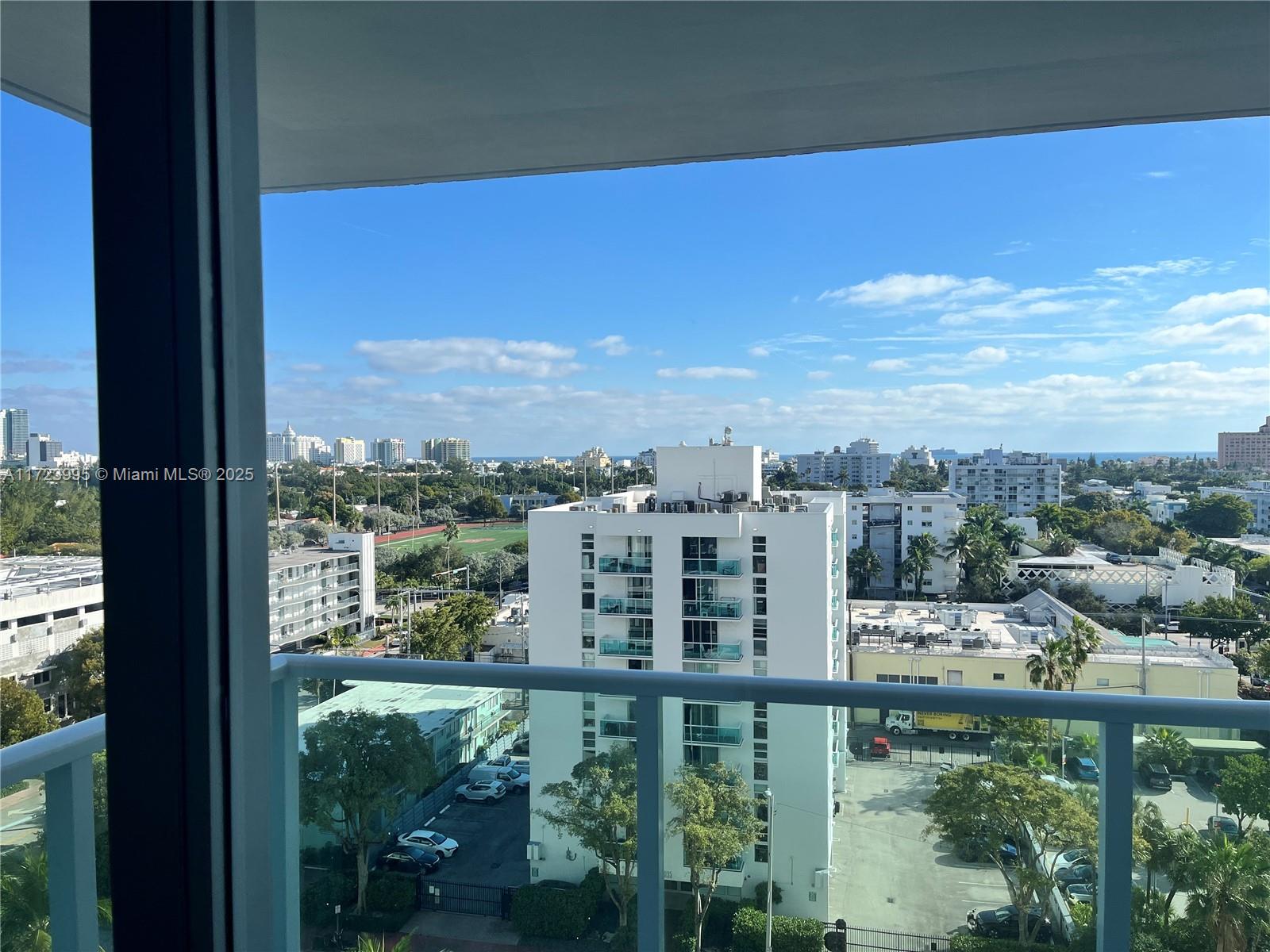 1000 West Ave 1006, Miami Beach, Miami-Dade County, Florida - 1 Bathrooms - 