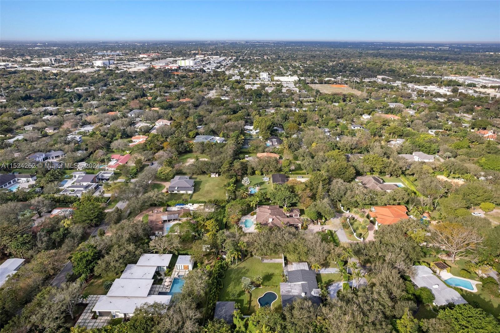 PINE TREE ESTATES - Residential