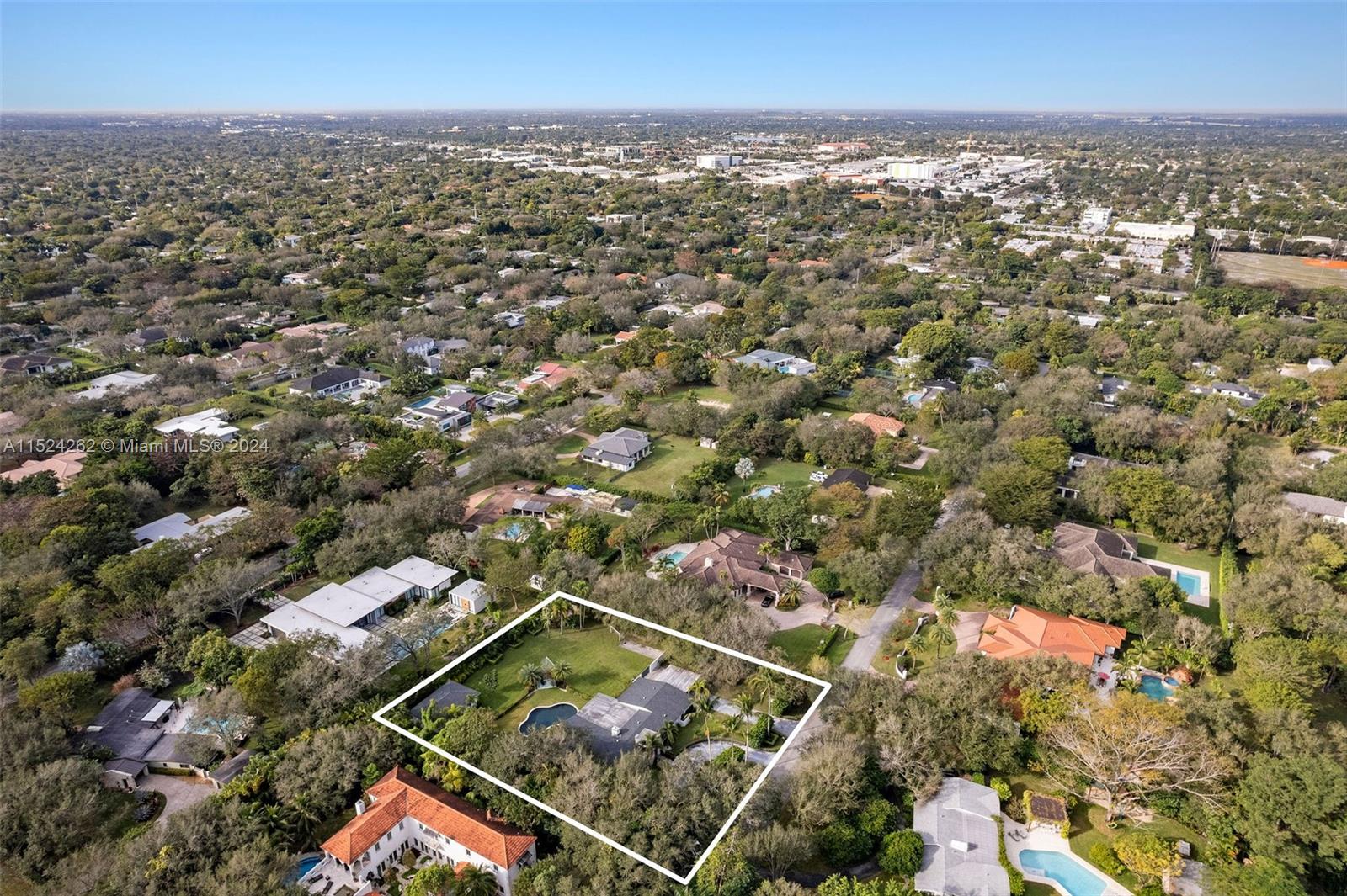 PINE TREE ESTATES - Residential