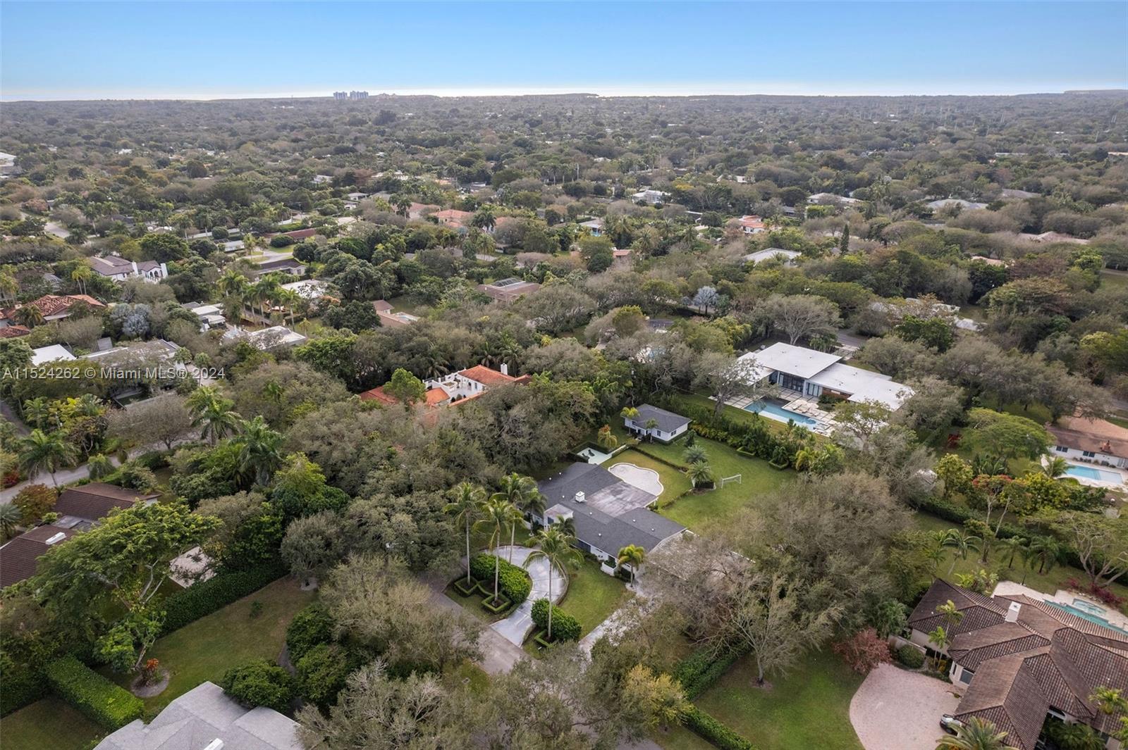 PINE TREE ESTATES - Residential