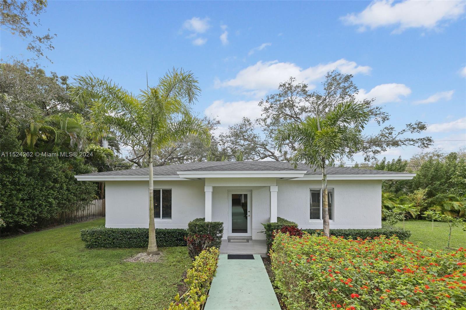 PINE TREE ESTATES - Residential