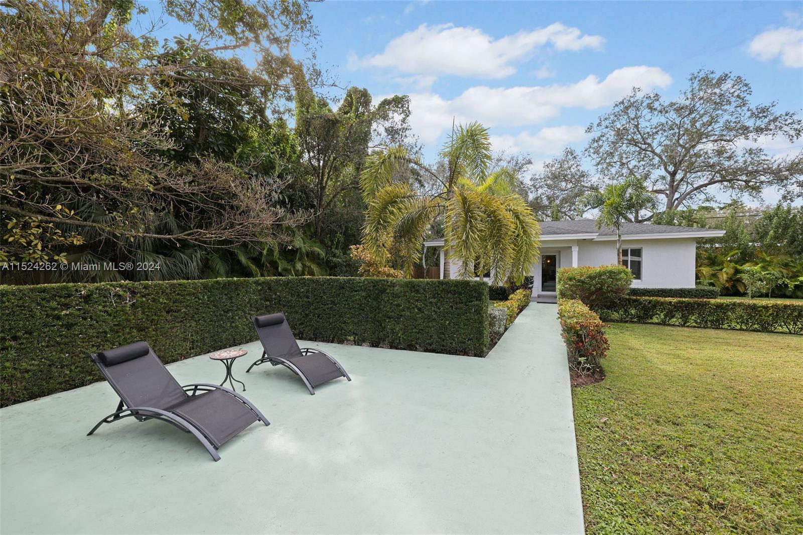 PINE TREE ESTATES - Residential