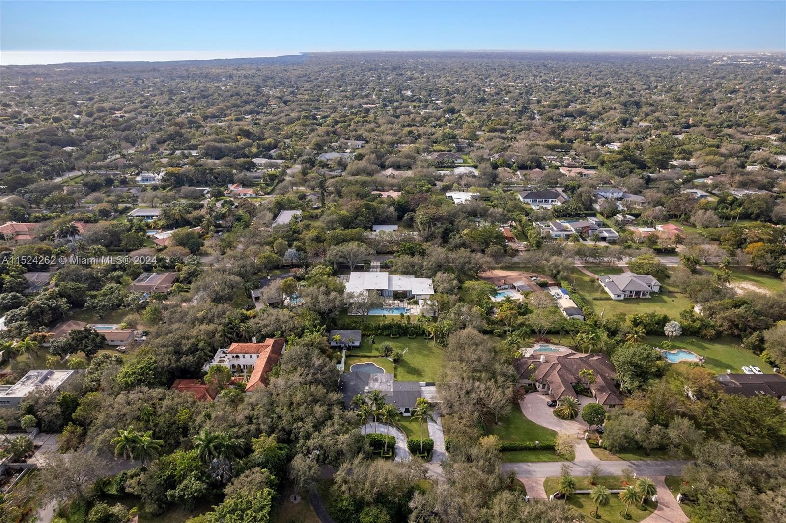 PINE TREE ESTATES - Residential