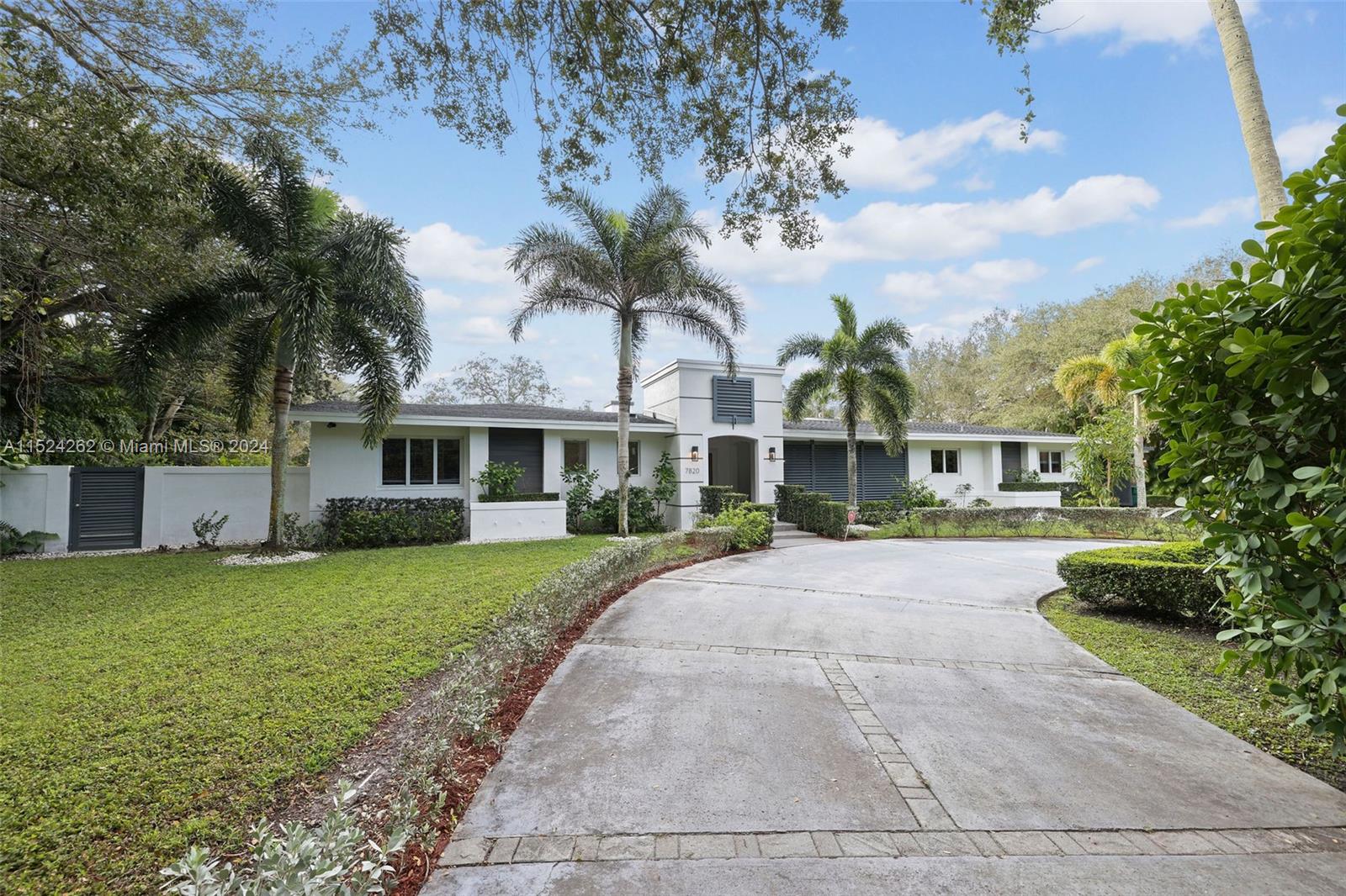 PINE TREE ESTATES - Residential