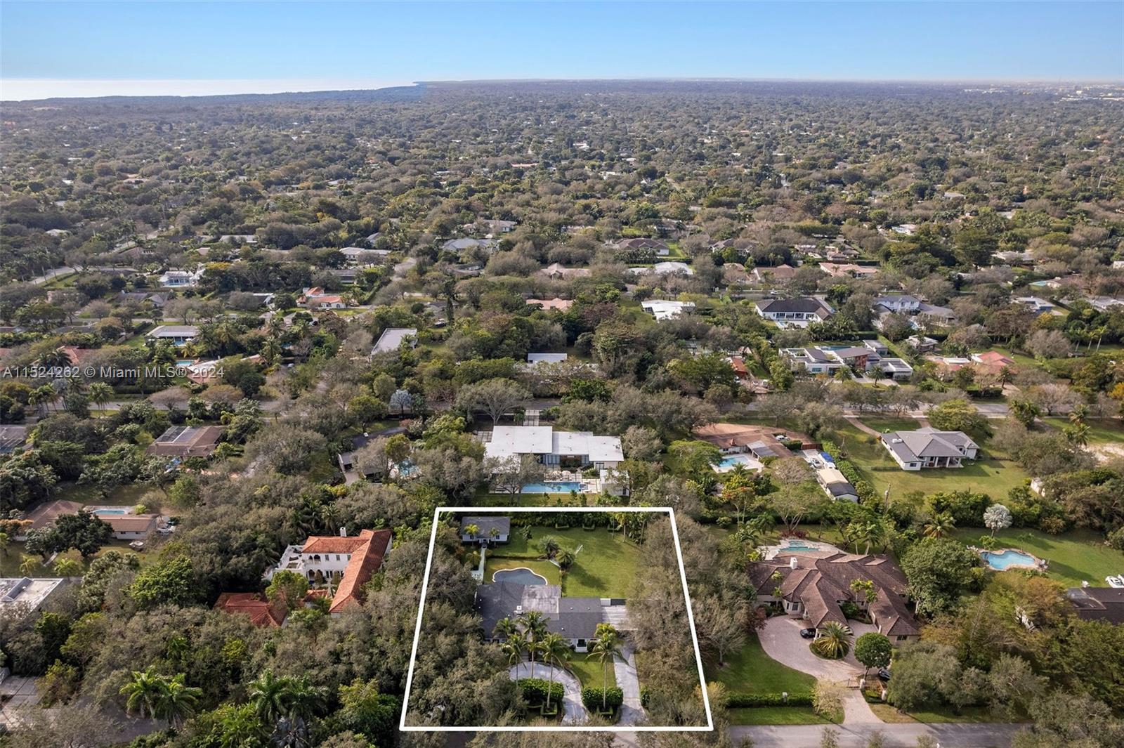 PINE TREE ESTATES - Residential