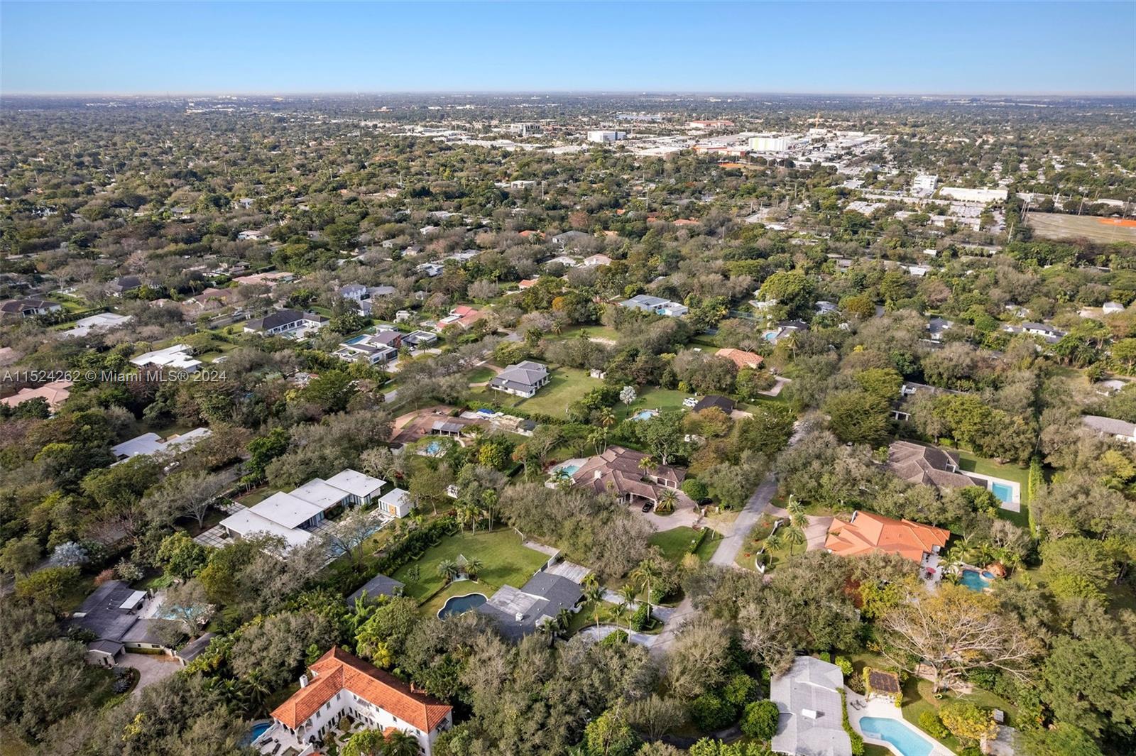 PINE TREE ESTATES - Residential