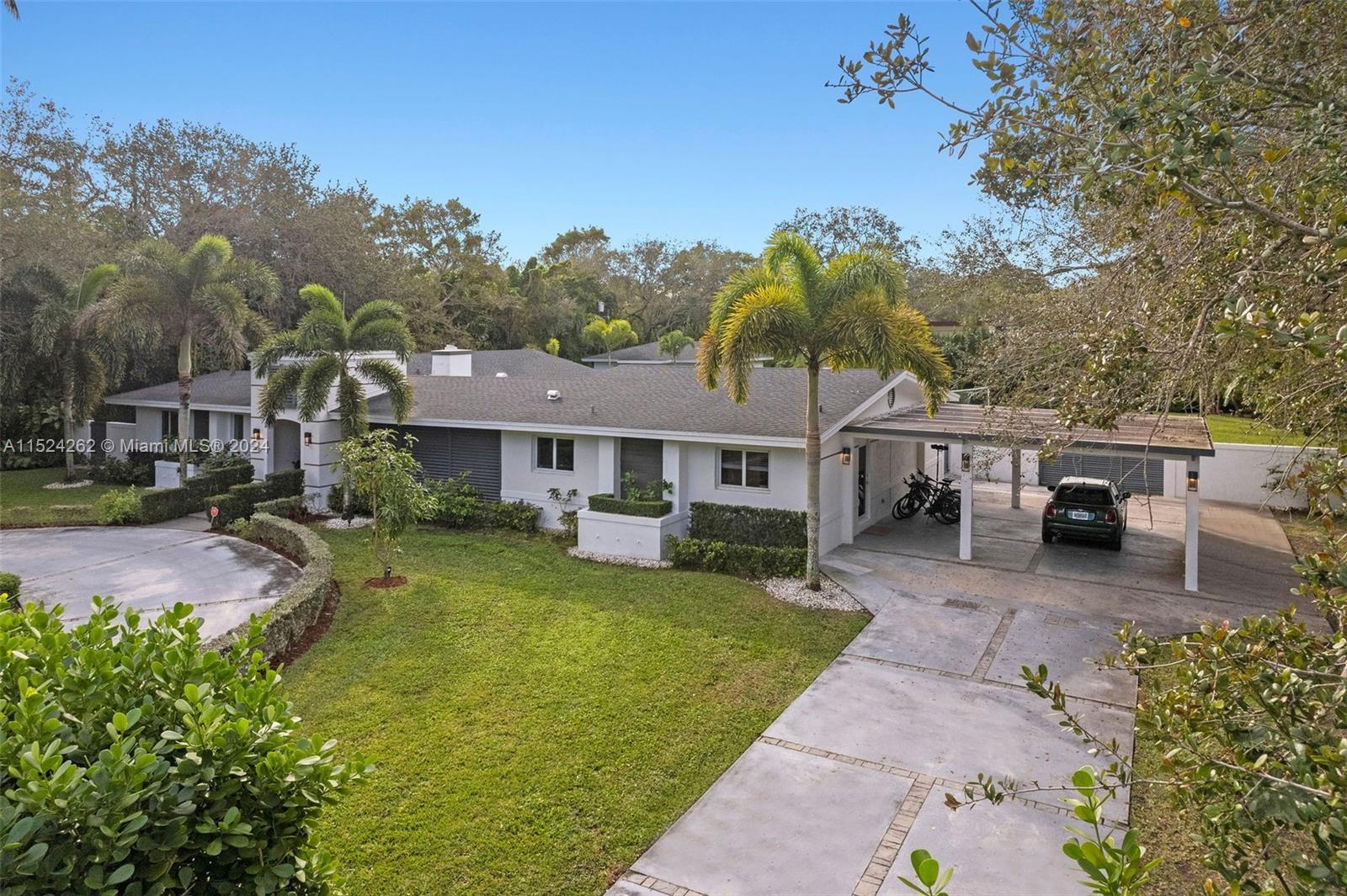 PINE TREE ESTATES - Residential