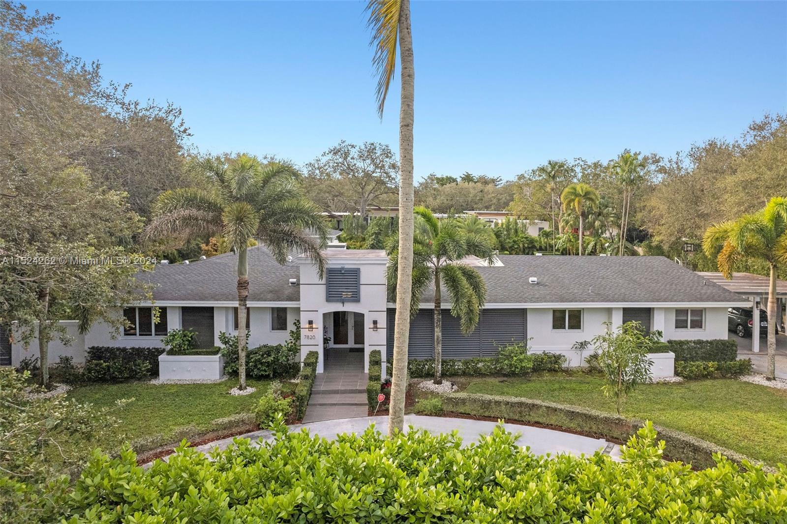 PINE TREE ESTATES - Residential