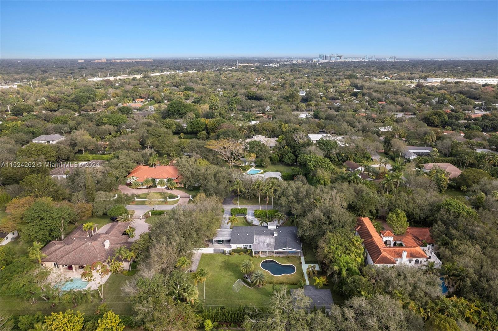 PINE TREE ESTATES - Residential