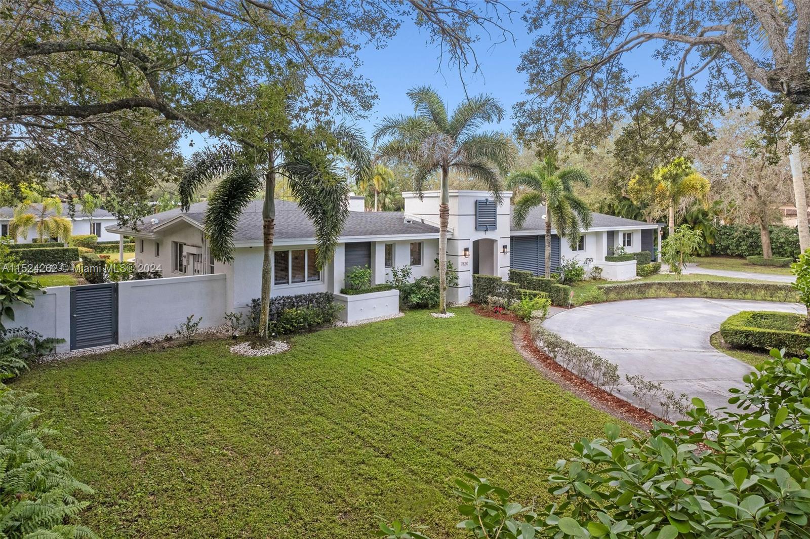 PINE TREE ESTATES - Residential