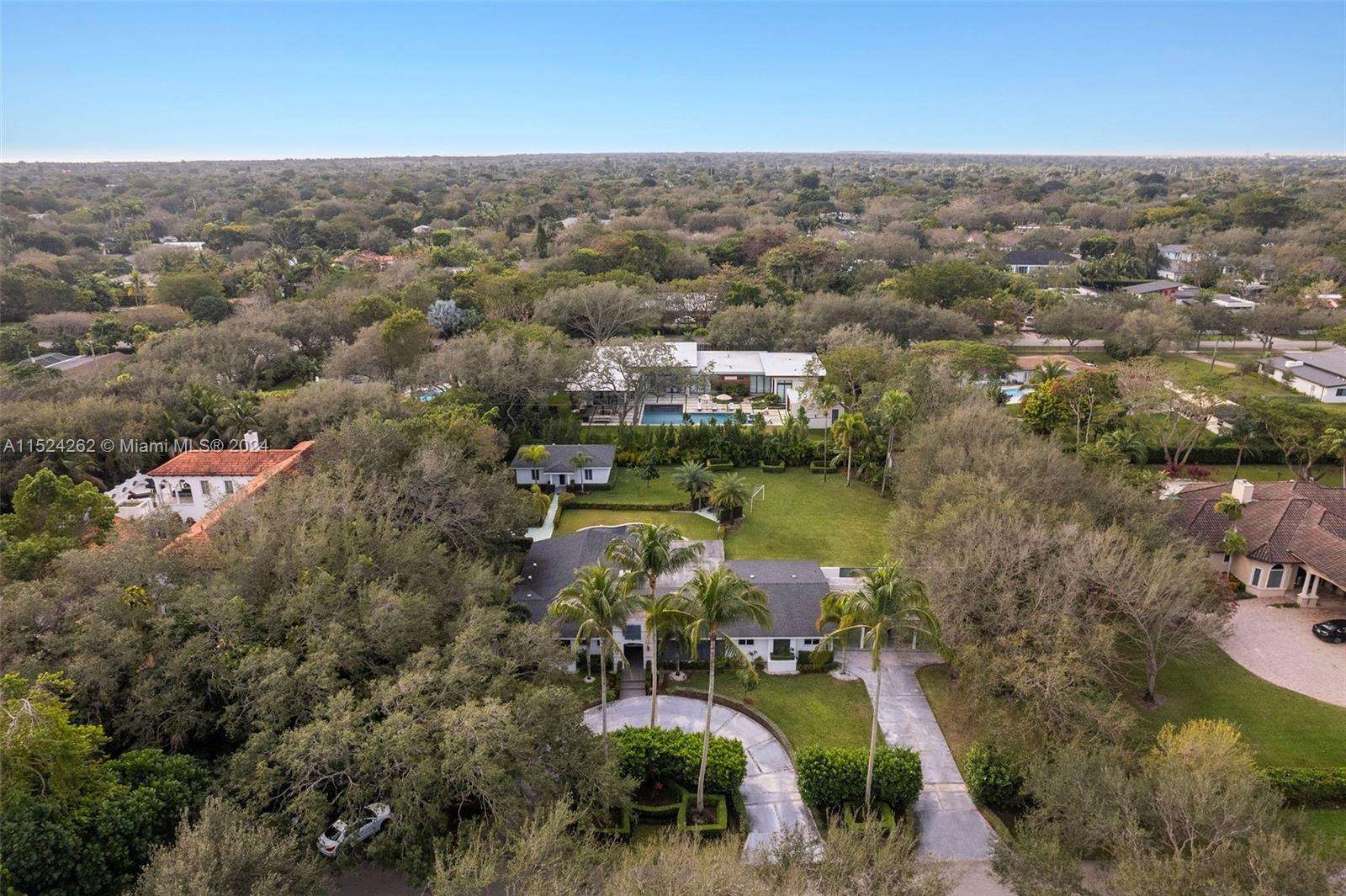 PINE TREE ESTATES - Residential