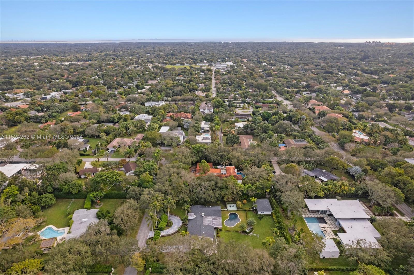 PINE TREE ESTATES - Residential