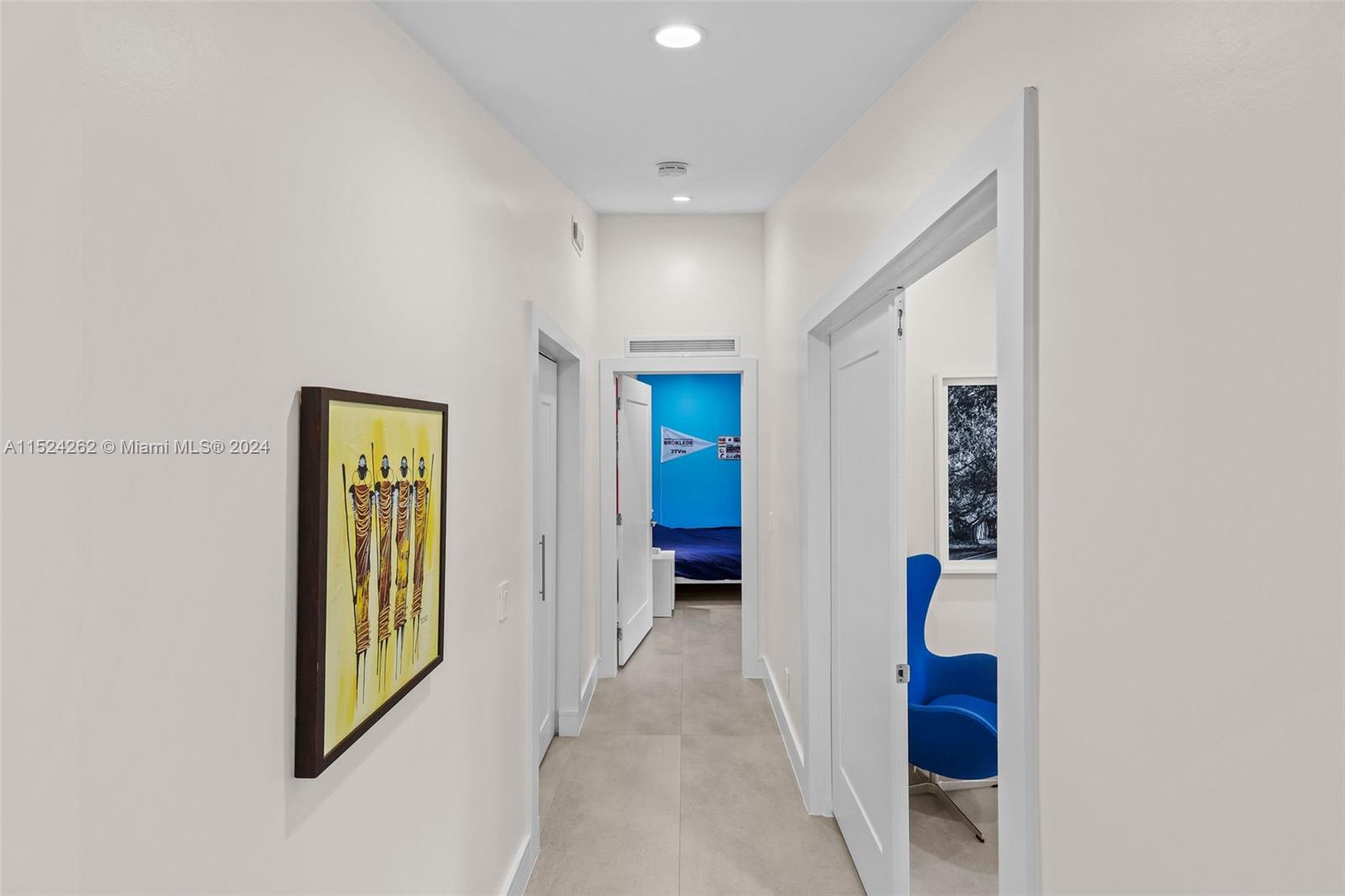 PINE TREE ESTATES - Residential