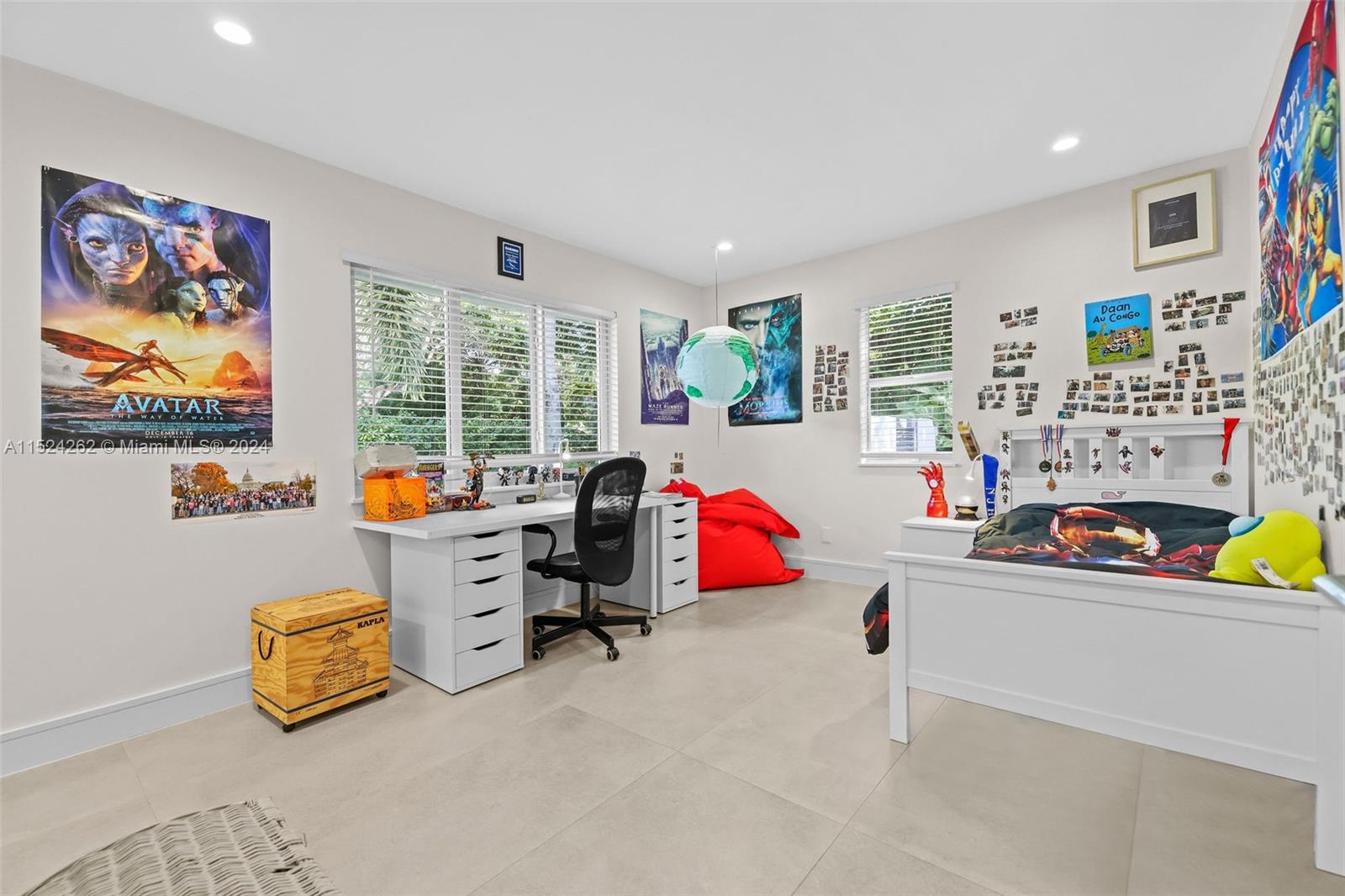 PINE TREE ESTATES - Residential