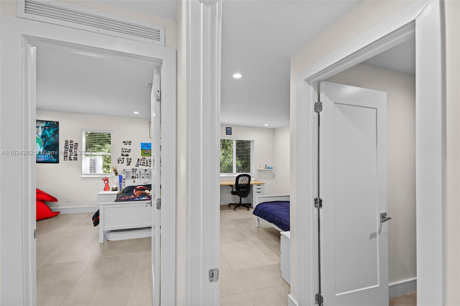 PINE TREE ESTATES - Residential